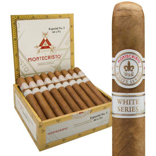Montecristo White Label Especial