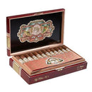 My Father Cedro Deluxe Cervants Corona Extra 6.5"x44 Coffee Infused Boston's Cigar Shop