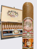 My Father Connecticut Toro Gorda Bosstyles Boston's Cigar Shop