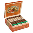 My Father La Opulencia Super Toro Gordo Full Flavored Cigars Boston's Cigar Shop