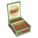 New World Cameroon by AJ Fernandez Churchill Medium Flavor Cigar Boston's Cigar Shop