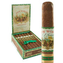 New World Cameroon by AJ Fernandez Toro Medium Flavor Cigar Boston's Cigar Shop