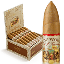 New World Connecticut by AJ Fernandez Belicoso Mild Flavor Cigar Boston's Cigar Shop