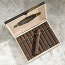 Nica Libre Robusto Coffee Infused Boston's Cigar Shop
