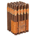 Nicaragua Cream Churchill Medium Flavored Cigars Boston's Cigar Shop