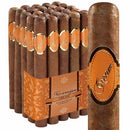 Nicaragua Cream Churchill Medium Flavored Cigars Boston's Cigar Shop