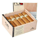 Nub by Oliva 354 Short Robusto Connecticut Medium Flavored Cigars Boston's Cigar Shop