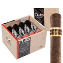 Nub by Oliva 460 Maduro Tubo Gordo Medium Flavored Cigars Boston's Cigar Shop