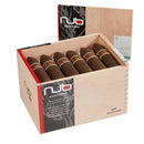 Nub by Oliva 464 Torpedo Maduro Medium Flavored Cigars Boston's Cigar Shop