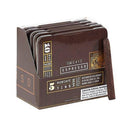 Nub Nuance Triple Roast Espresso 430 Sweet Flavored Cigar Boston's Cigar Shop