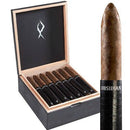 Obsidian Short Robusto Coffee Infused Boston's Cigar Shop