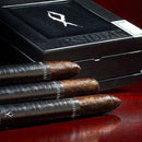 Obsidian Torpedo Coffee Infused Boston's Cigar Shop