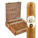 Oliva Connecticut Reserve Lonsdale Medium Flavor Cigar Boston's Cigar Shop