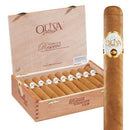 Oliva Connecticut Reserve Robusto Medium Flavored Cigars Boston's Cigar Shop