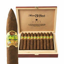 Oliva Master Blends III Torpedo Full Flavor Cigar Boston's Cigar Shop