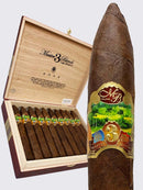 Oliva Master Blends III Torpedo Full Flavor Cigar Boston's Cigar Shop