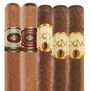 Oliva New-Age 5-Cigar Sampler 5 Cigars Cigar Sampler Boston's Cigar Shop