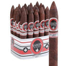 Oliva Saison Maduro Torpedo Medium Flavored Cigars Boston's Cigar Shop