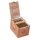 Oliva Serie 'G' Belicoso Medium Flavor Cigar Boston's Cigar Shop