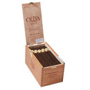 Oliva Serie 'G' Maduro Churchill Coffee Infused Boston's Cigar Shop