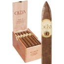 Oliva Serie 'G' Torpedo (box-press) Medium Flavor Cigar Boston's Cigar Shop