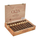 Oliva Serie 'O' Maduro Torpedo Full Flavored Cigars Boston's Cigar Shop