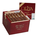 Oliva Serie 'V' Belicoso Full Flavored Cigars Boston's Cigar Shop