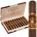 Oliva Serie 'V' Maduro Toro Full Flavored Cigars Boston's Cigar Shop