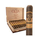 Oliva Serie 'V' Melanio Maduro Robusto Medium Flavor Cigar Boston's Cigar Shop