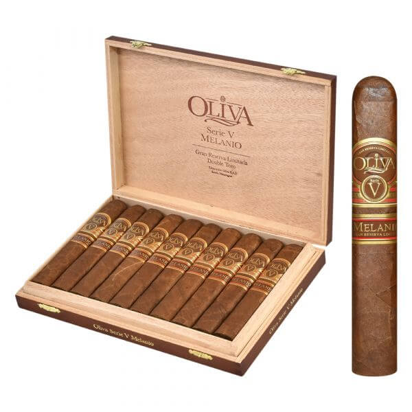 Oliva Serie 'V' Toro Full Flavored Cigars Boston's Cigar Shop