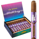 Oscar Valladares McFly Toro Medium Flavored Cigars Boston's Cigar Shop