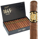 Partagas 1845 Clasico Churchill Medium Flavored Cigars Boston's Cigar Shop