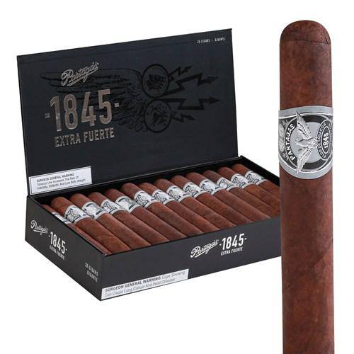 Partagas 1845 Extra Fuerte Gigante Full Flavored Cigars Boston's Cigar Shop