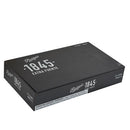 Partagas 1845 Extra Fuerte Robusto Medium Flavored Cigars Boston's Cigar Shop