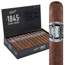 Partagas 1845 Extra Fuerte Robusto Medium Flavored Cigars Boston's Cigar Shop