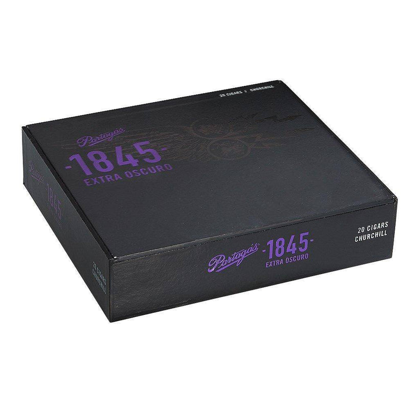 Partagas 1845 Extra Oscuro Robusto Full Flavored Cigars Boston's Cigar Shop