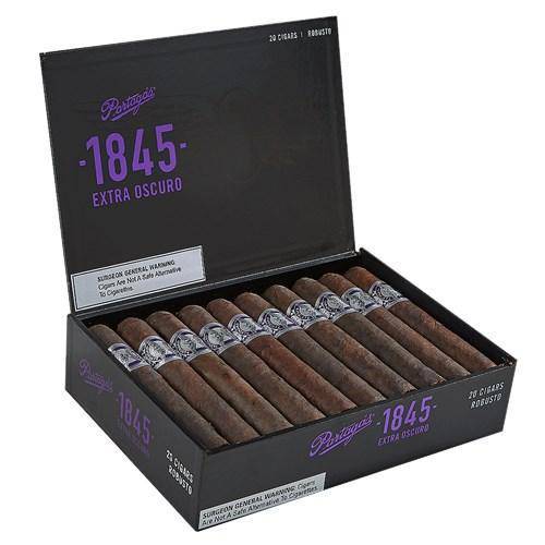 Partagas 1845 Extra Oscuro Rothschild Full Flavored Cigars Boston's Cigar Shop