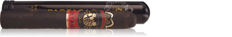 Partagas Black Label Maximo Tubos Full Flavored Cigars Boston's Cigar Shop