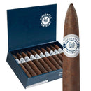 Partagas Cifuentes Maduro Piramide Gigante Torpedo Medium Flavored Cigars Boston's Cigar Shop