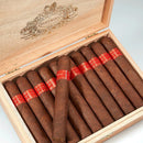 Partagas Heritage Robusto Medium Flavored Cigars Boston's Cigar Shop