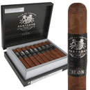 Partagas Icon Robusto Full Flavored Cigars Boston's Cigar Shop