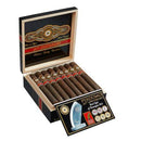 Perdomo 20th Anniversary Maduro Epicure Toro Coffee Infused Boston's Cigar Shop