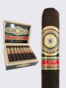 Perdomo 20th Anniversary Maduro Robusto Coffee Infused Boston's Cigar Shop