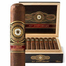 Perdomo 20th Anniversary Maduro Torpedo Coffee Infused Boston's Cigar Shop