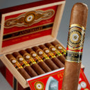 Perdomo 20th Anniversary Sun Grown Churchill Full Flavored Cigars Boston's Cigar Shop