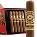 Perdomo 20th Anniversary Sun Grown Gordo Full Flavored Cigars Boston's Cigar Shop