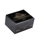 Perdomo Champagne Noir Puritos Petite Corona Coffee Infused Boston's Cigar Shop