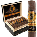 Perdomo Champagne Noir Torpedo Coffee Infused Boston's Cigar Shop