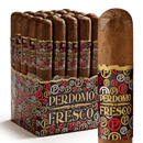 Perdomo Fresco Robusto Maduro Coffee Infused Boston's Cigar Shop