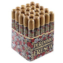 Perdomo Fresco Sun Grown Robusto Coffee Infused Boston's Cigar Shop